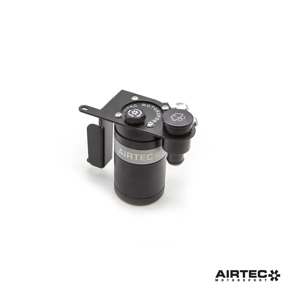 AIRTEC MOTORSPORT CATCH CAN KIT FOR VW GOLF R MK7 - Image 3