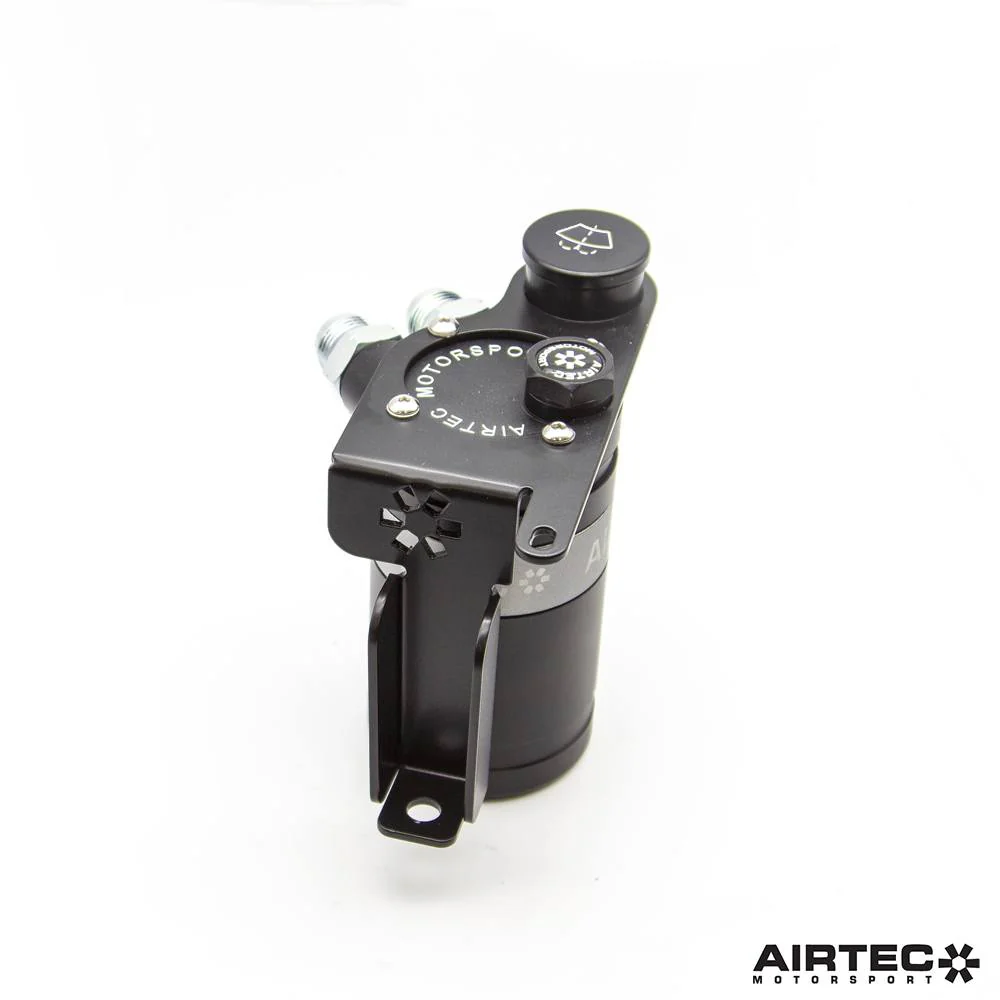 AIRTEC MOTORSPORT CATCH CAN KIT FOR VW GOLF R MK7 - Image 5