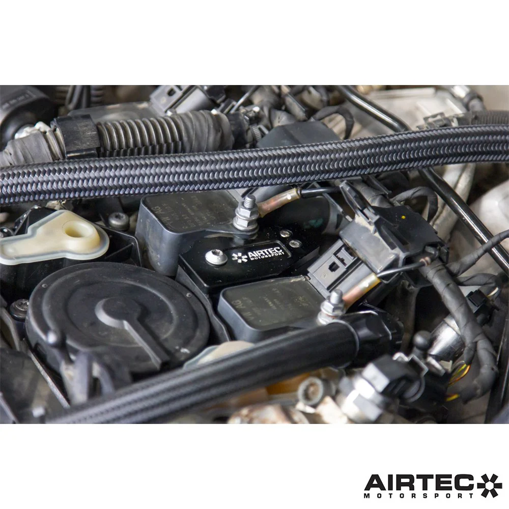 AIRTEC MOTORSPORT CATCH CAN KIT FOR VW GOLF R MK7 - Image 9