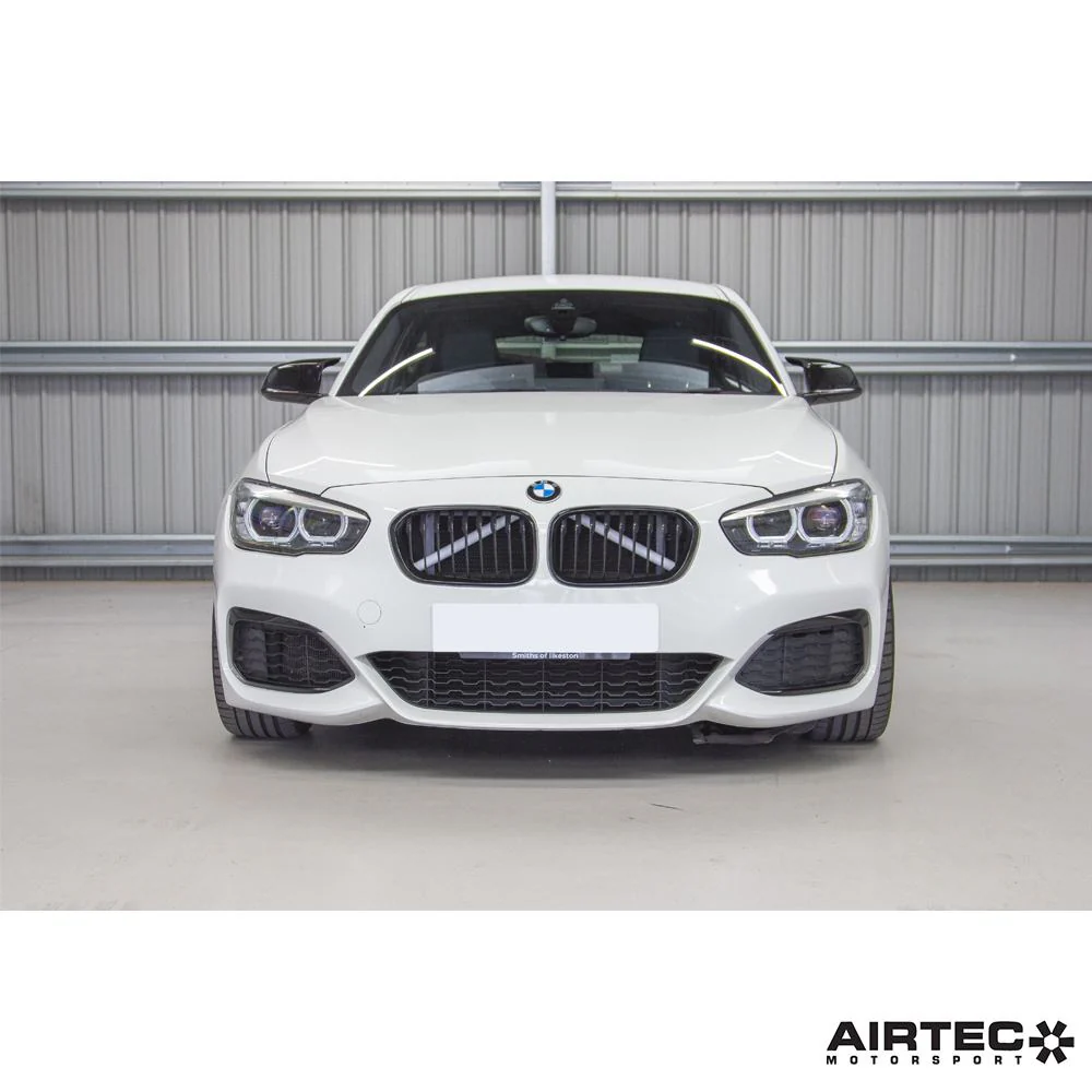 AIRTEC MOTORSPORT CHARGECOOLER RADIATOR FOR BMW B58 PLATFORM - Image 11