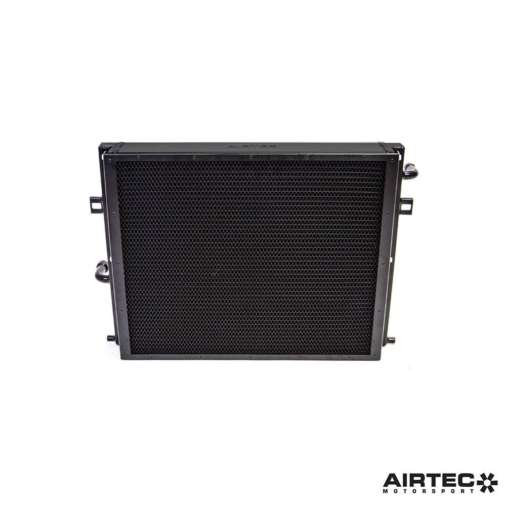 AIRTEC MOTORSPORT CHARGECOOLER RADIATOR FOR BMW B58 PLATFORM - Image 3
