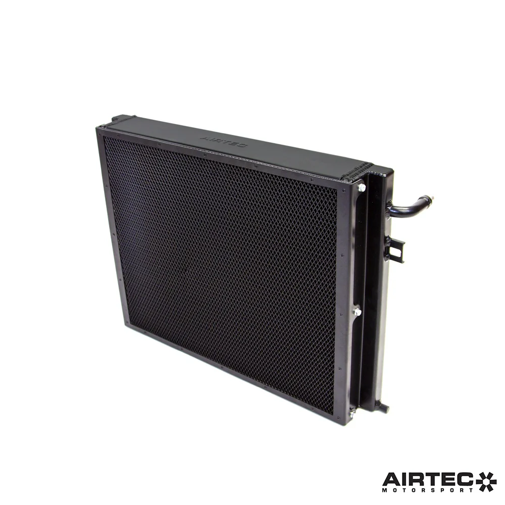 AIRTEC MOTORSPORT CHARGECOOLER RADIATOR FOR BMW B58 PLATFORM - Image 5