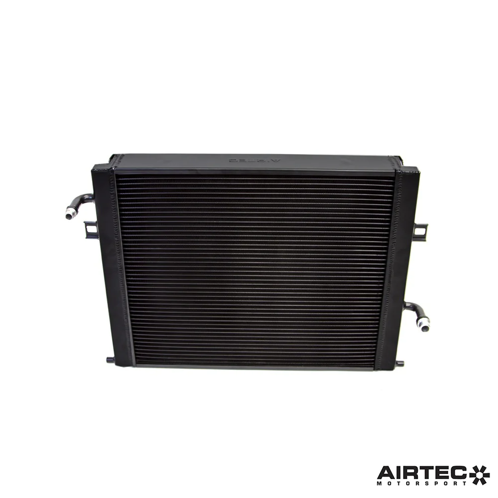 AIRTEC MOTORSPORT CHARGECOOLER RADIATOR FOR BMW B58 PLATFORM - Image 6