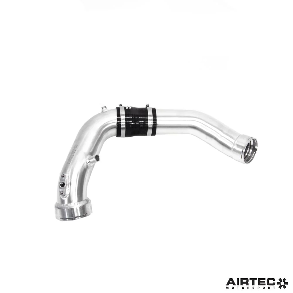 AIRTEC MOTORSPORT COLD SIDE BOOST PIPES FOR BMW N55 - Image 2