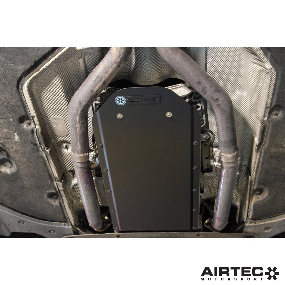 AIRTEC Motorsport E9x M3 DCT Undertray - Image 2