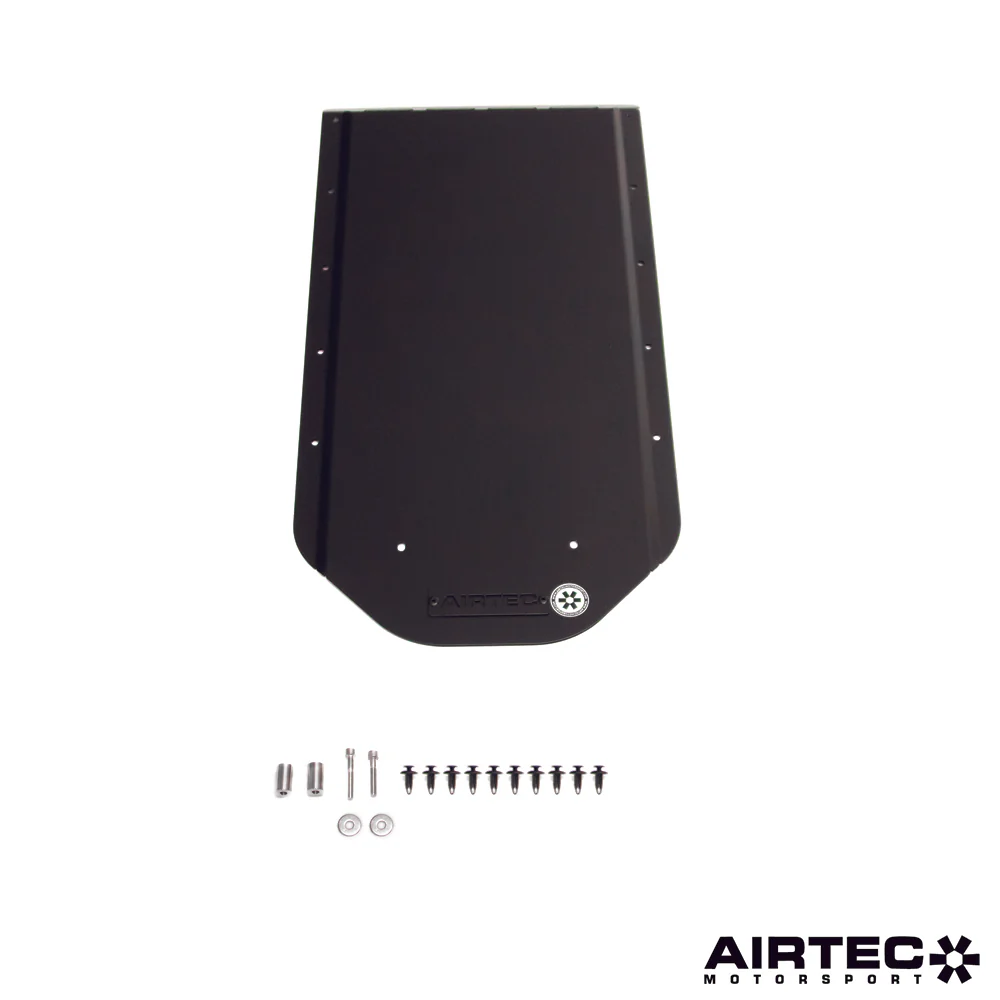 AIRTEC Motorsport E9x M3 DCT Undertray - Image 3
