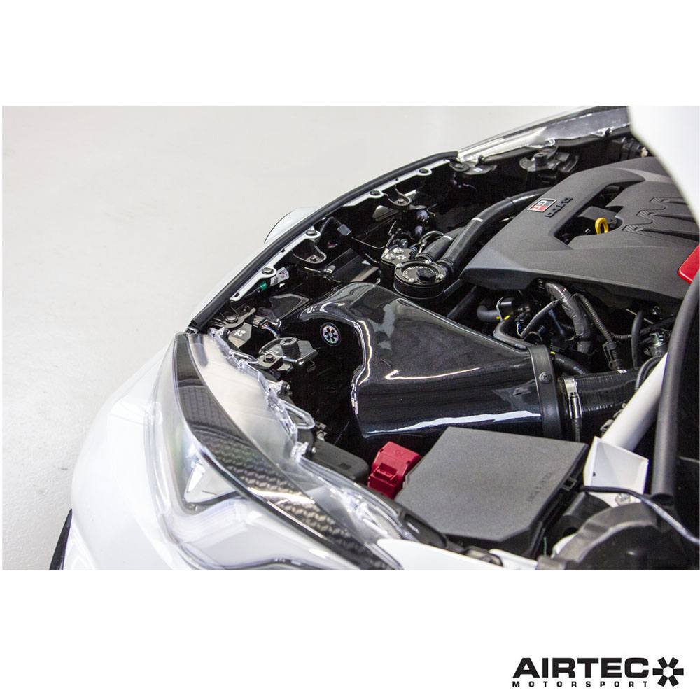 AIRTEC MOTORSPORT ENCLOSED CAIS FOR TOYOTA YARIS GR - Image 3