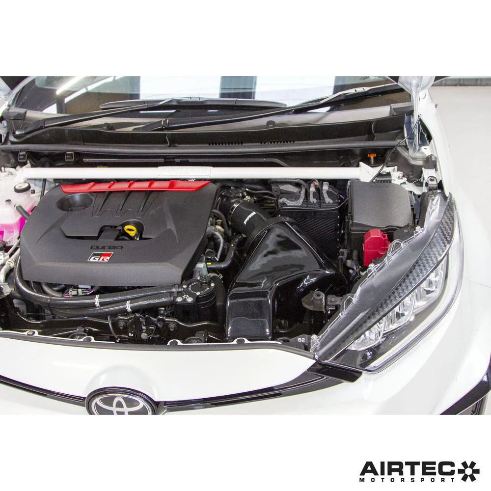 AIRTEC MOTORSPORT ENCLOSED CAIS FOR TOYOTA YARIS GR - Image 4