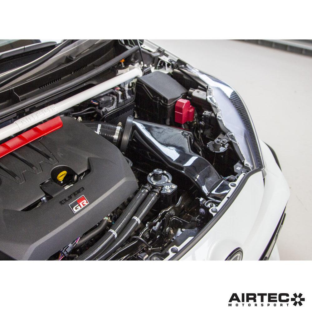 AIRTEC MOTORSPORT ENCLOSED CAIS FOR TOYOTA YARIS GR - Image 5