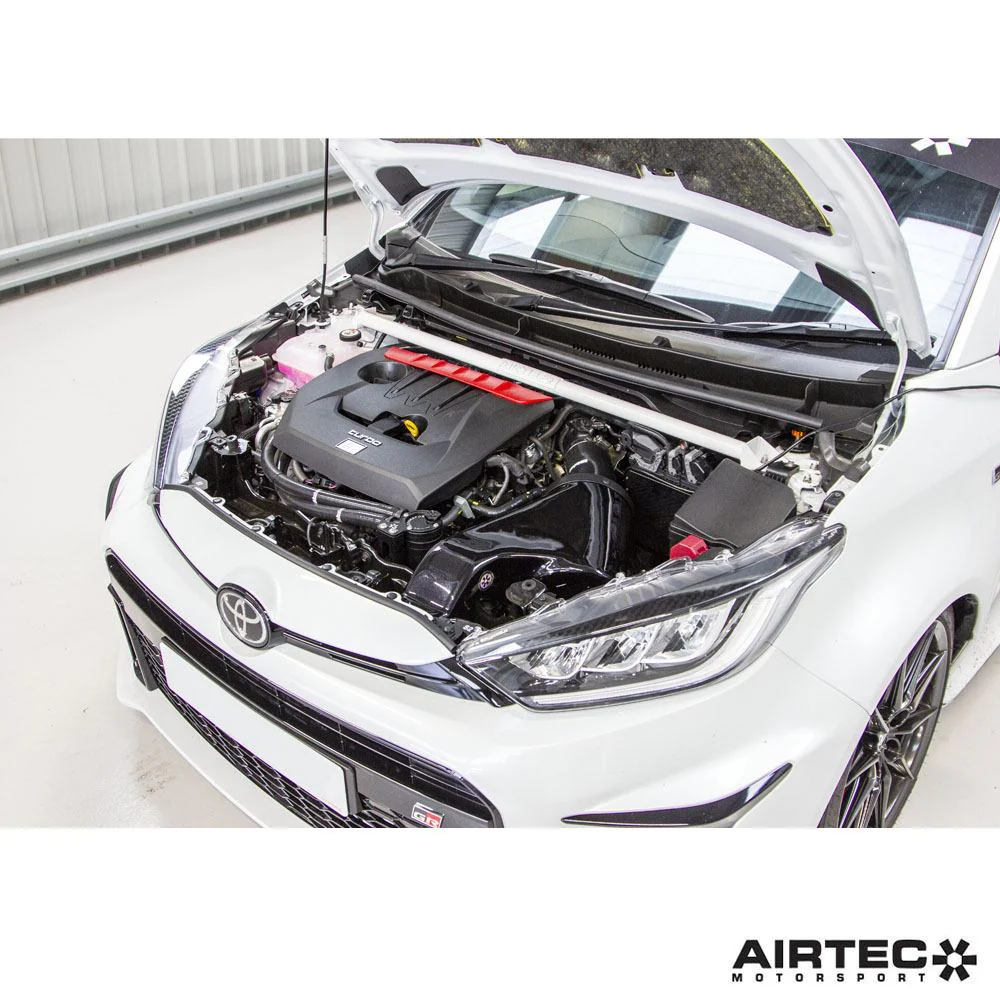 AIRTEC MOTORSPORT ENCLOSED CAIS FOR TOYOTA YARIS GR - Image 7