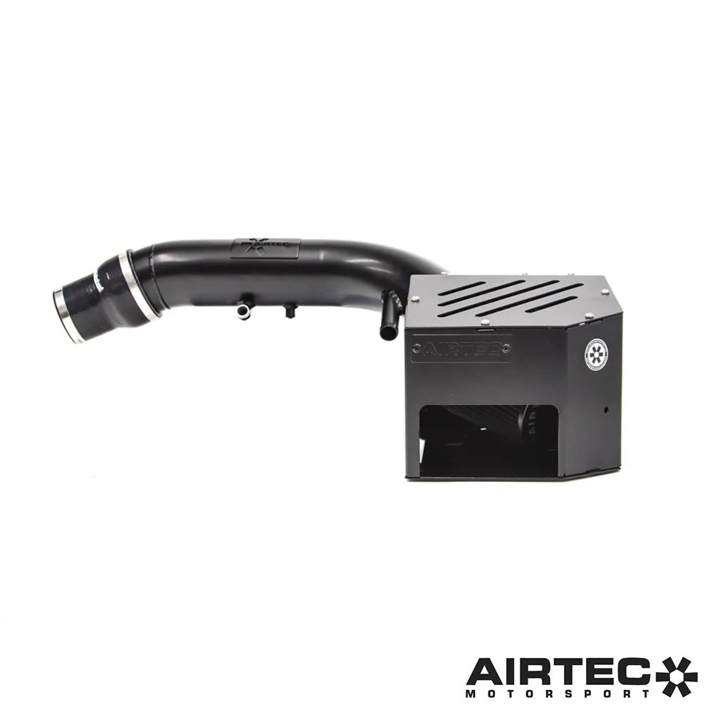AIRTEC MOTORSPORT ENCLOSED INDUCTION KIT FOR AUDI RS3 8V (RHD+LHD) - Image 10