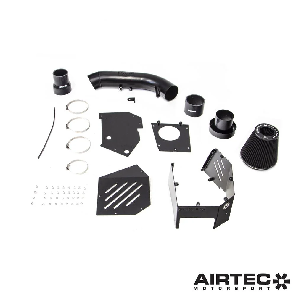 AIRTEC MOTORSPORT ENCLOSED INDUCTION KIT FOR AUDI RS3 8V (RHD+LHD) - Image 9