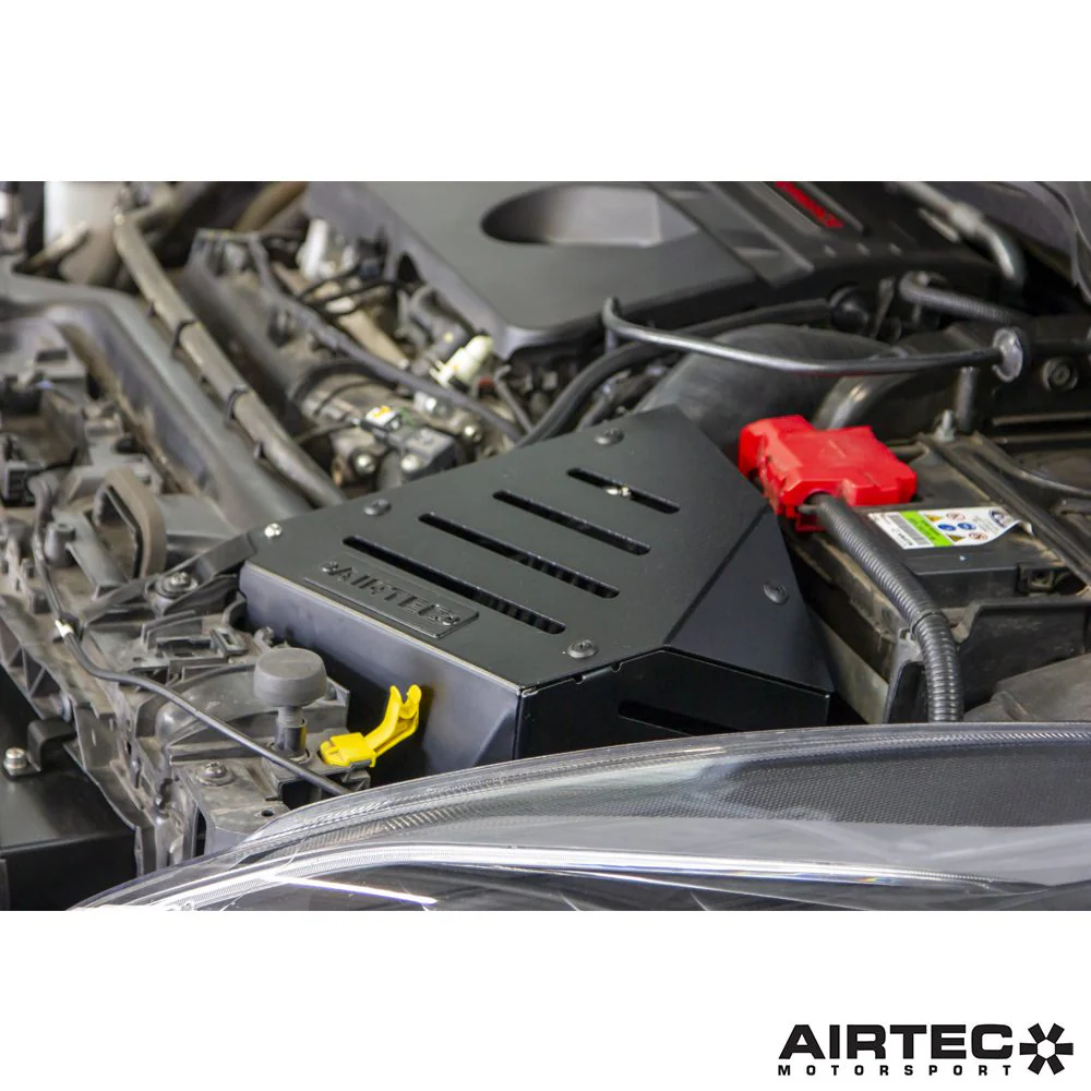 AIRTEC MOTORSPORT ENCLOSED INDUCTION KIT FOR FIESTA MK8 ST - Image 2
