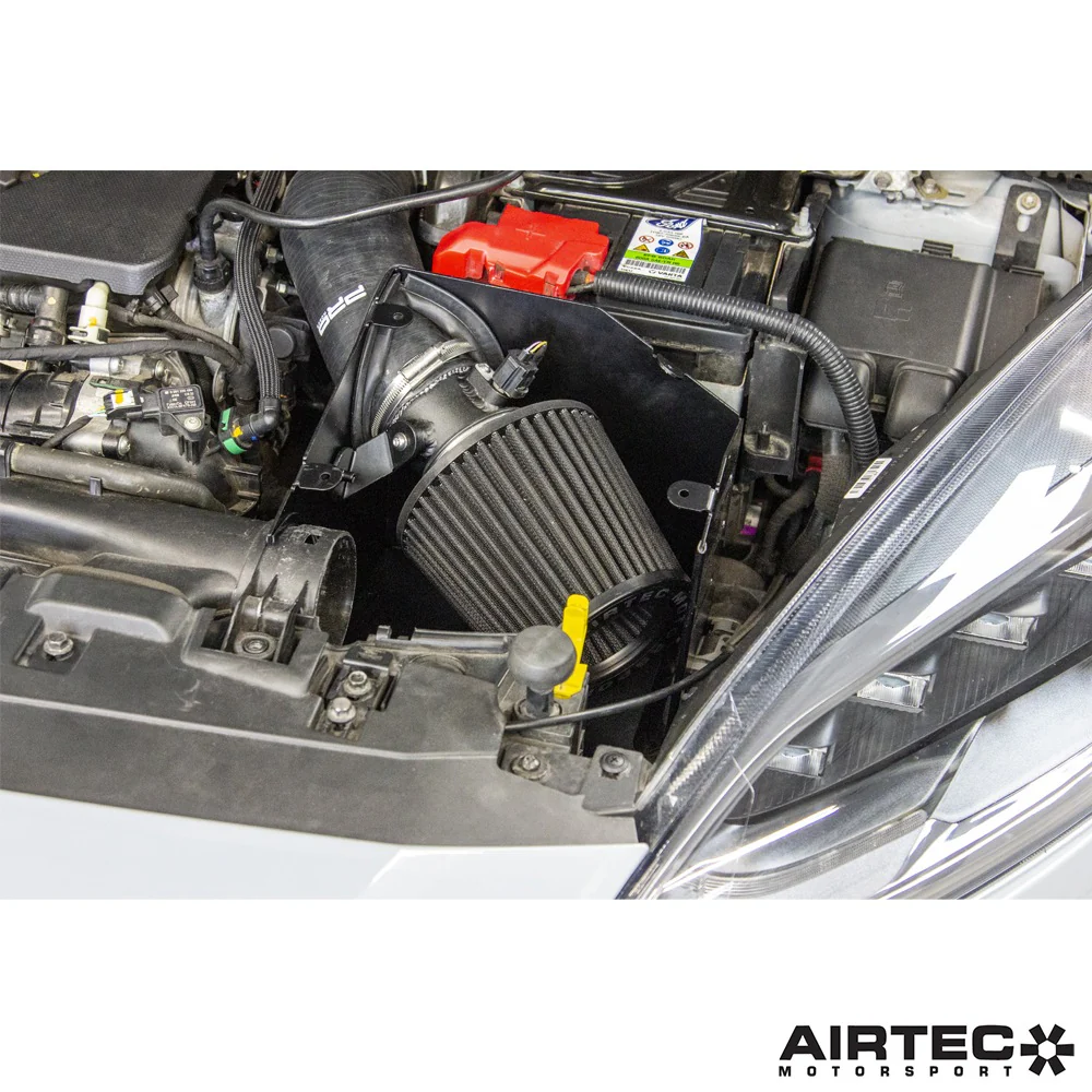 AIRTEC MOTORSPORT ENCLOSED INDUCTION KIT FOR FIESTA MK8 ST - Image 3