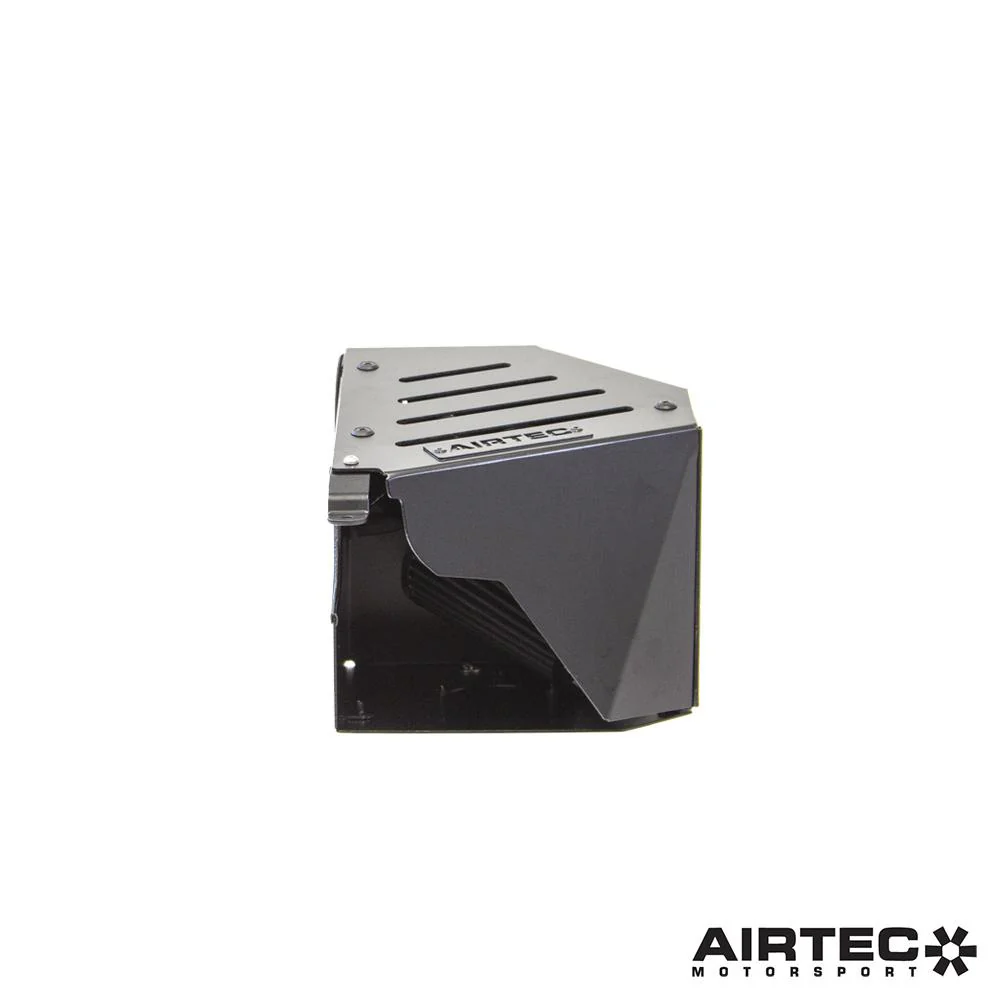 AIRTEC MOTORSPORT ENCLOSED INDUCTION KIT FOR FIESTA MK8 ST - Image 4
