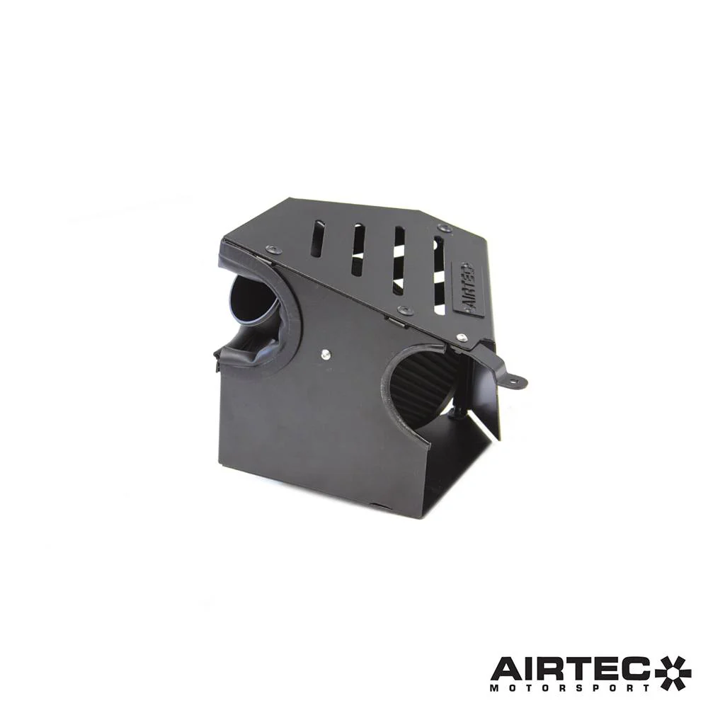 AIRTEC MOTORSPORT ENCLOSED INDUCTION KIT FOR FIESTA MK8 ST - Image 5