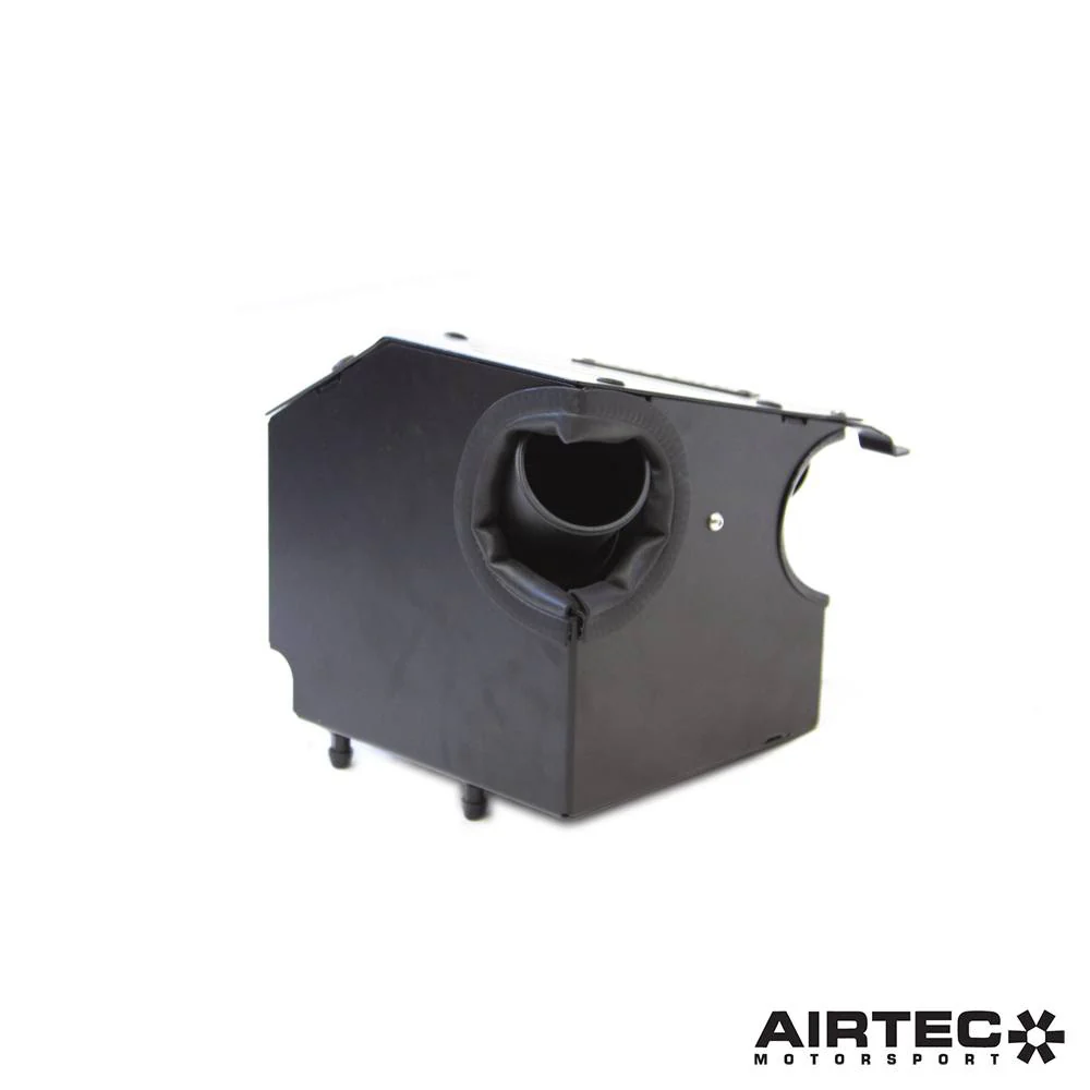 AIRTEC MOTORSPORT ENCLOSED INDUCTION KIT FOR FIESTA MK8 ST - Image 6