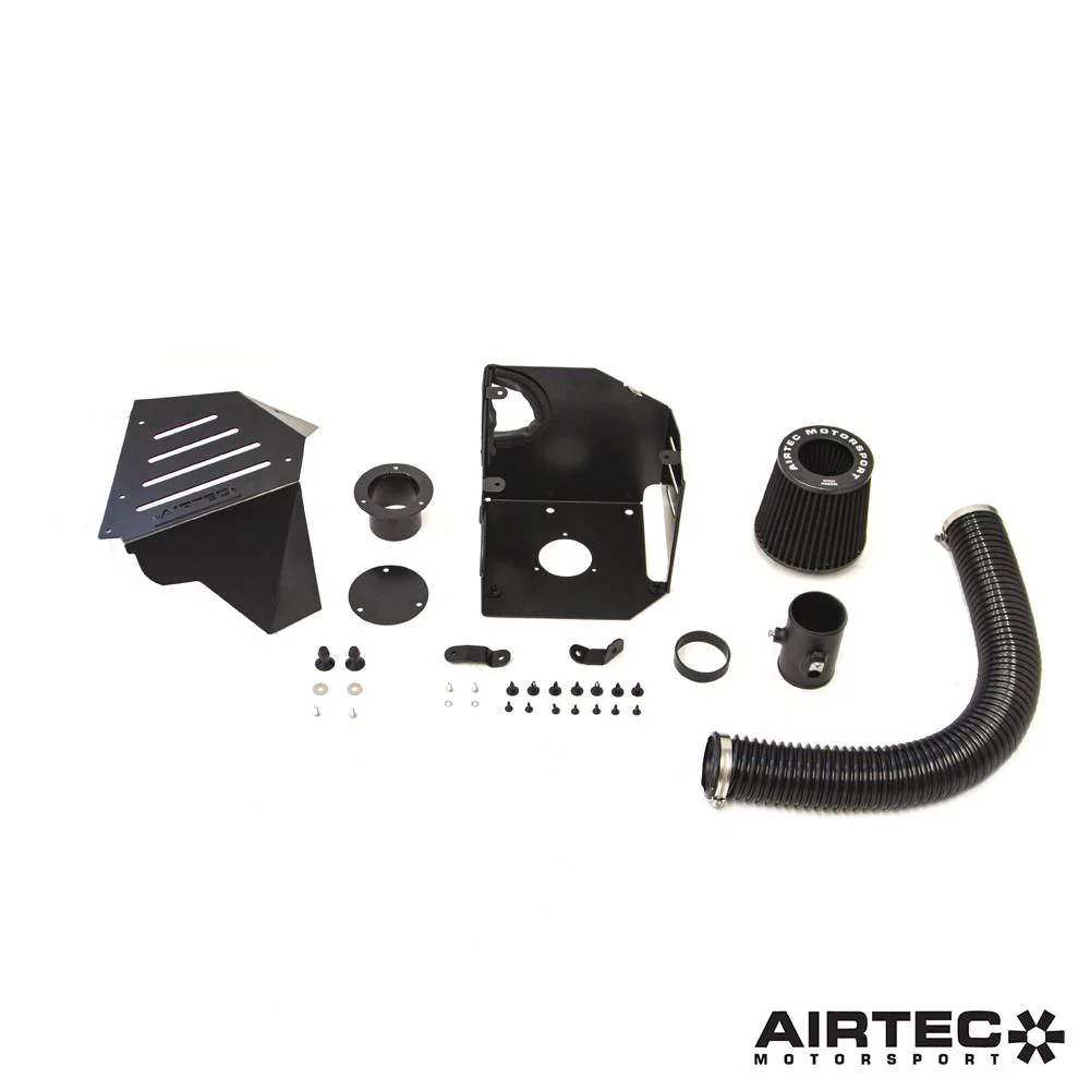 AIRTEC MOTORSPORT ENCLOSED INDUCTION KIT FOR FIESTA MK8 ST - Image 7