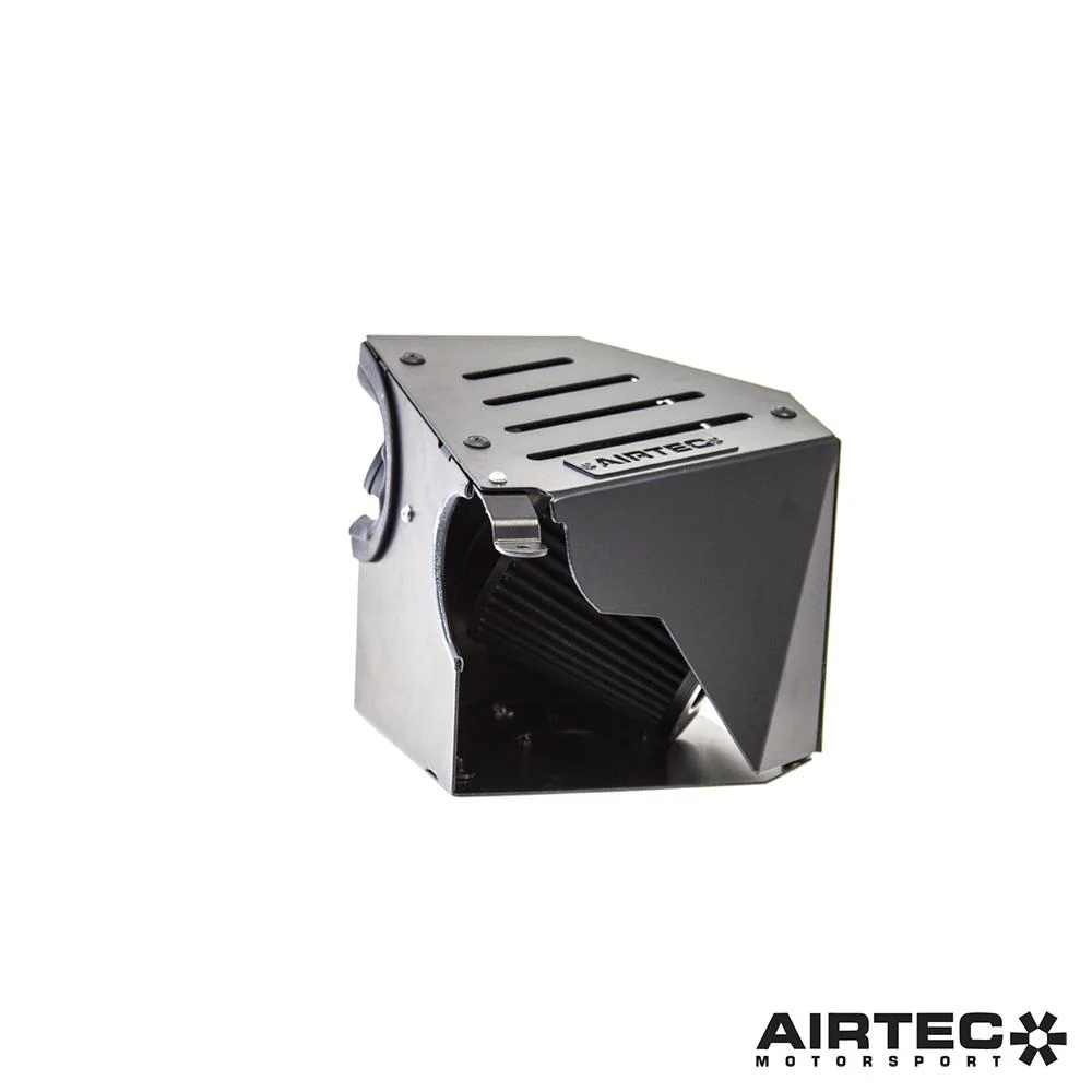 AIRTEC MOTORSPORT ENCLOSED INDUCTION KIT FOR FIESTA MK8 ST - Image 8