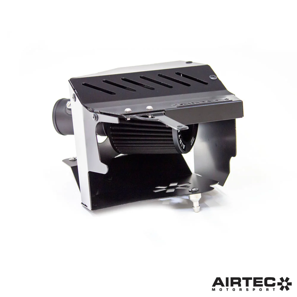 AIRTEC MOTORSPORT ENCLOSED INDUCTION KIT FOR MK4 FOCUS ST - Image 4