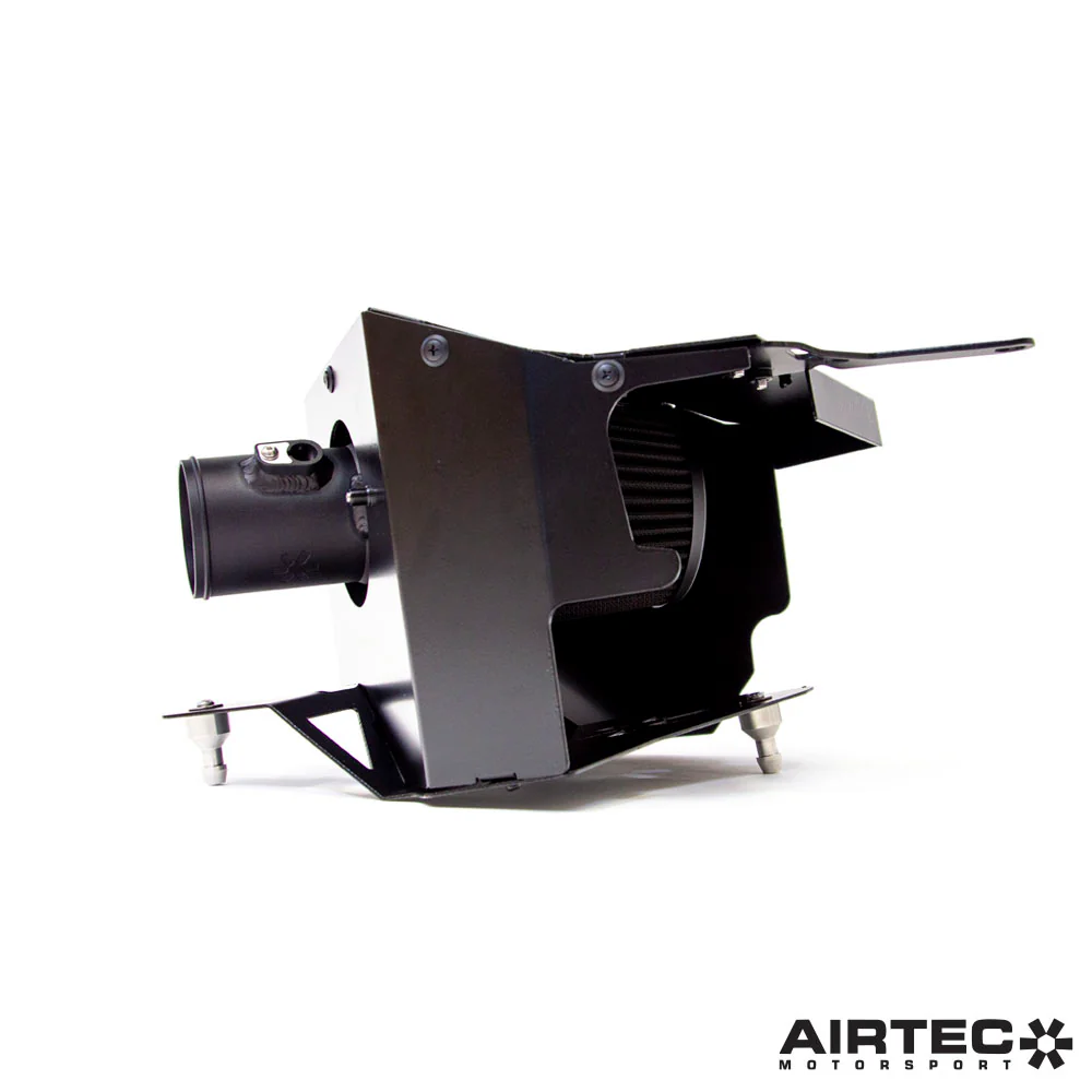 AIRTEC MOTORSPORT ENCLOSED INDUCTION KIT FOR MK4 FOCUS ST - Image 5
