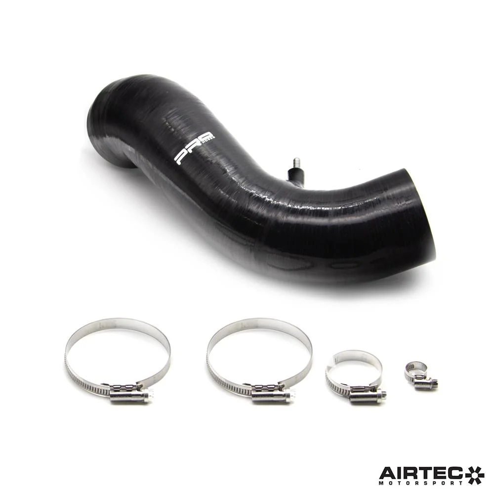 AIRTEC Motorsport Enlarged Turbo Elbow for Audi S1 - Image 3