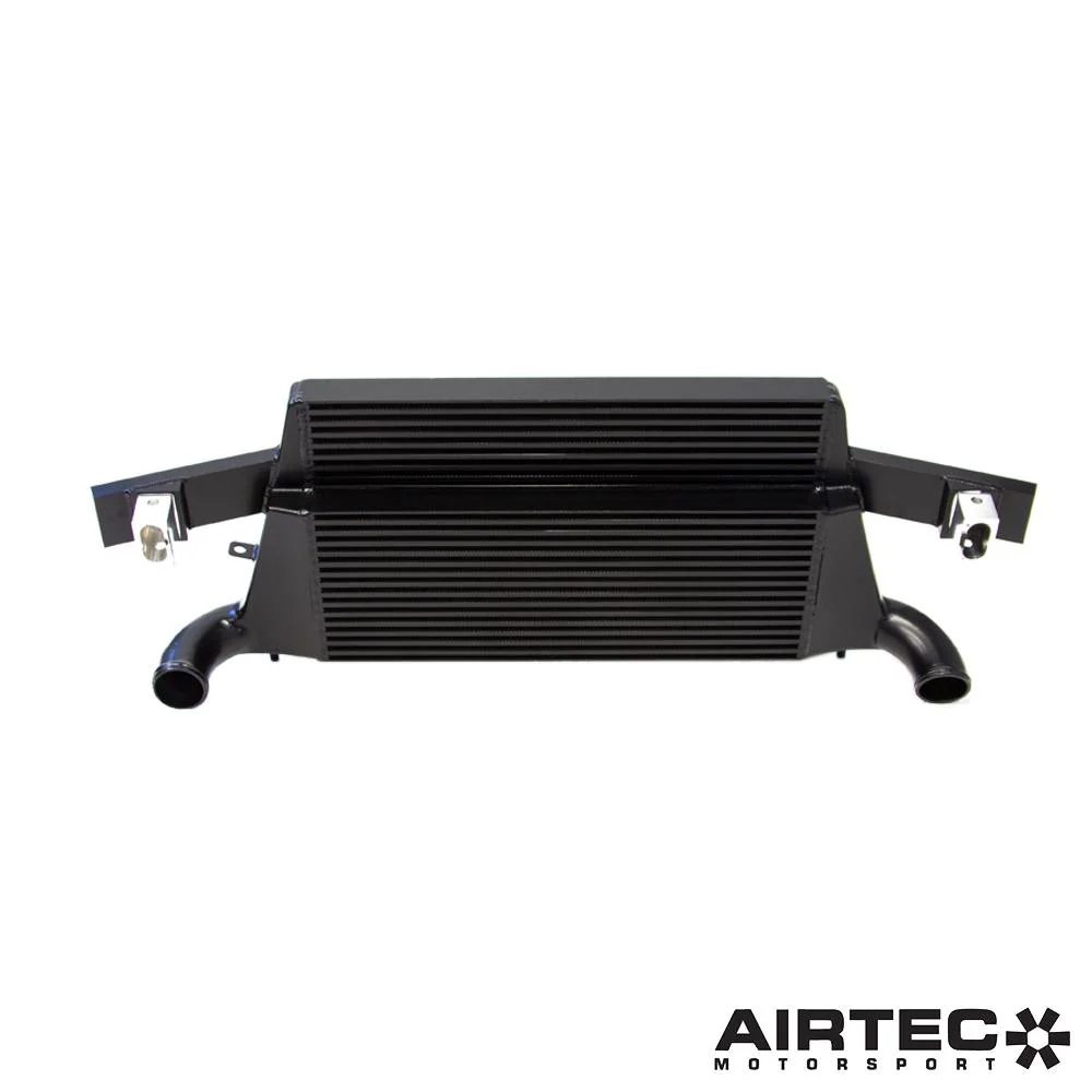 AIRTEC MOTORSPORT FRONT MOUNT INTERCOOLER FOR AUDI RS3 8Y - Image 3