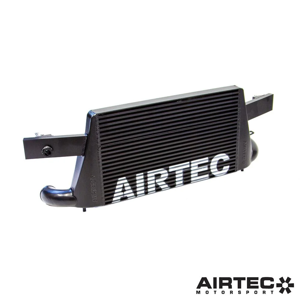 AIRTEC MOTORSPORT FRONT MOUNT INTERCOOLER FOR AUDI RS3 8Y - Image 4