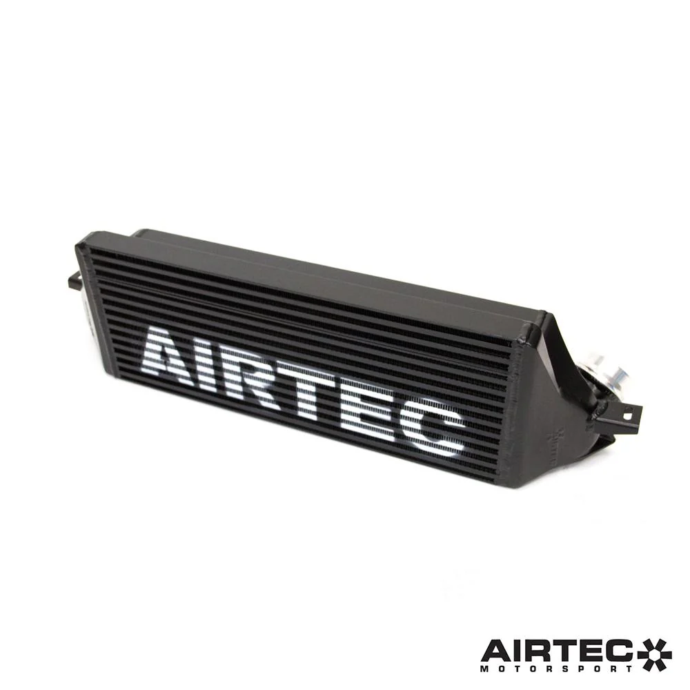 AIRTEC MOTORSPORT FRONT MOUNT INTERCOOLER FOR BMW 135I (F40) - Image 3
