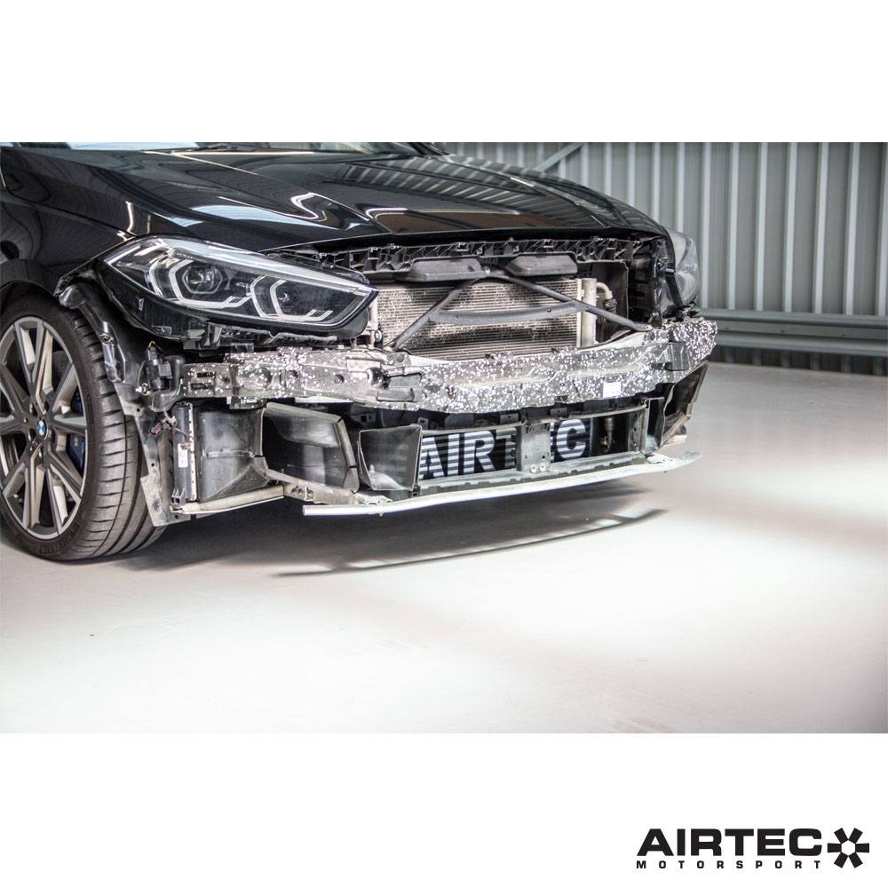 AIRTEC MOTORSPORT FRONT MOUNT INTERCOOLER FOR BMW 135I (F40) - Image 4