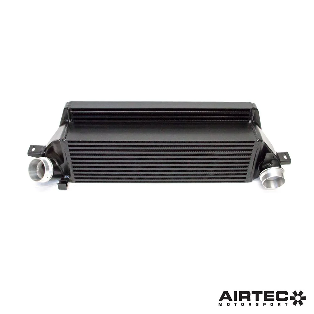 AIRTEC MOTORSPORT FRONT MOUNT INTERCOOLER FOR BMW 135I (F40) - Image 5