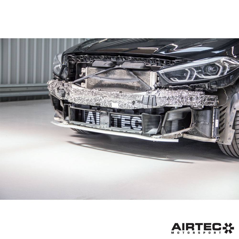 AIRTEC MOTORSPORT FRONT MOUNT INTERCOOLER FOR BMW 135I (F40) - Image 6