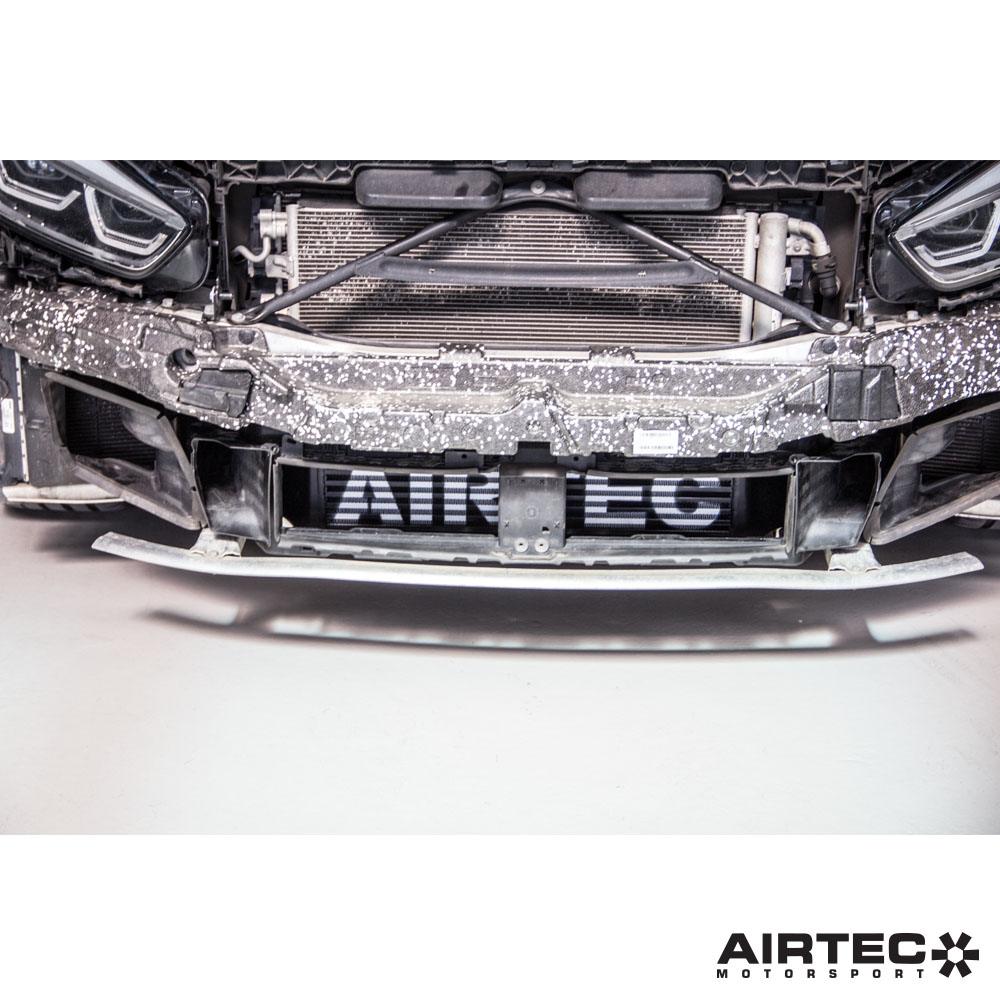 AIRTEC MOTORSPORT FRONT MOUNT INTERCOOLER FOR BMW 135I (F40) - Image 7