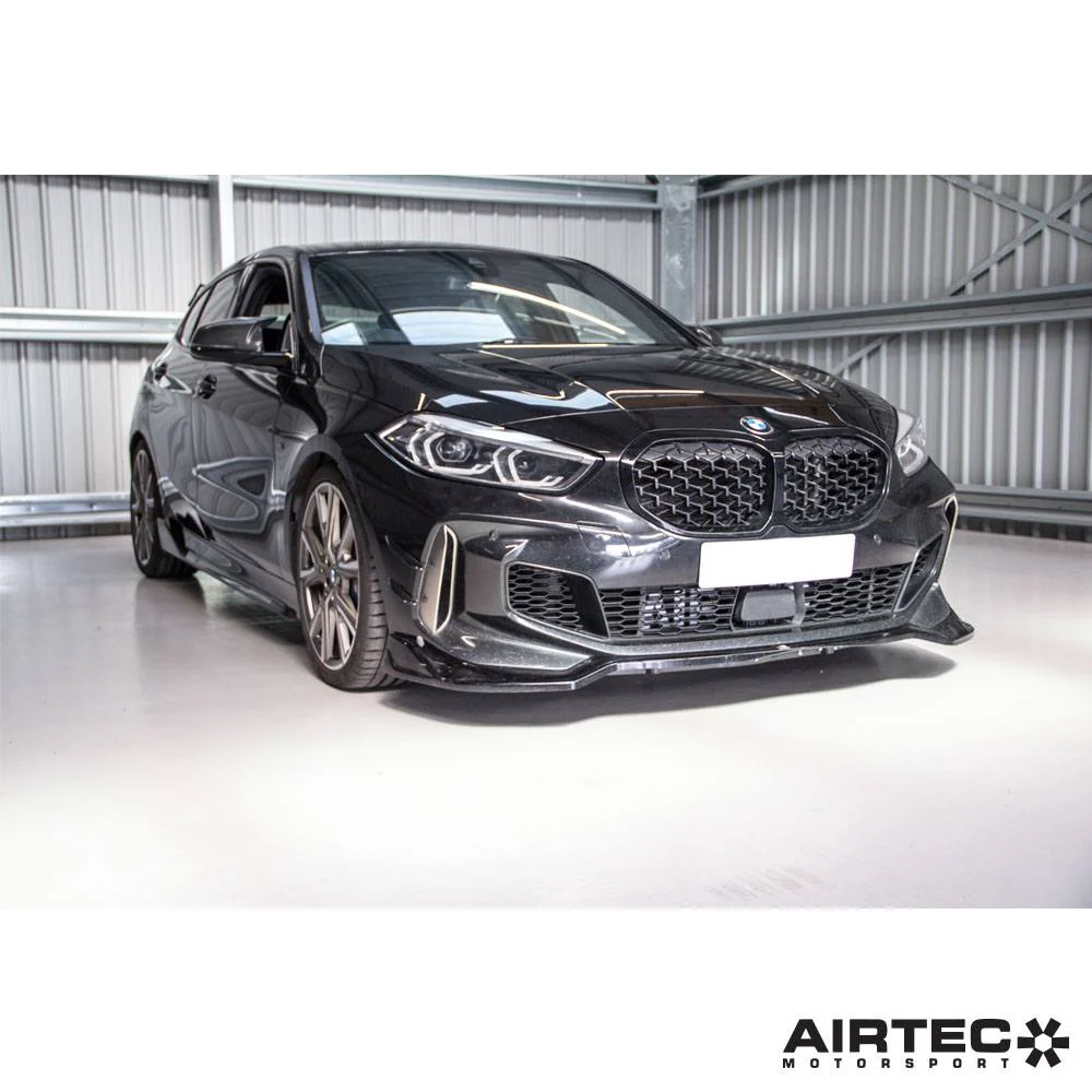 AIRTEC MOTORSPORT FRONT MOUNT INTERCOOLER FOR BMW 135I (F40) - Image 9