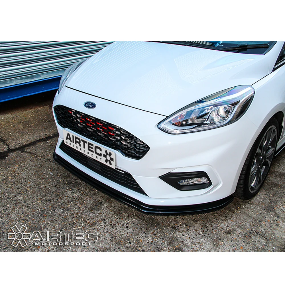 AIRTEC Motorsport Front Mount Intercooler for Fiesta MK8 1.0 ST-Line - Image 6