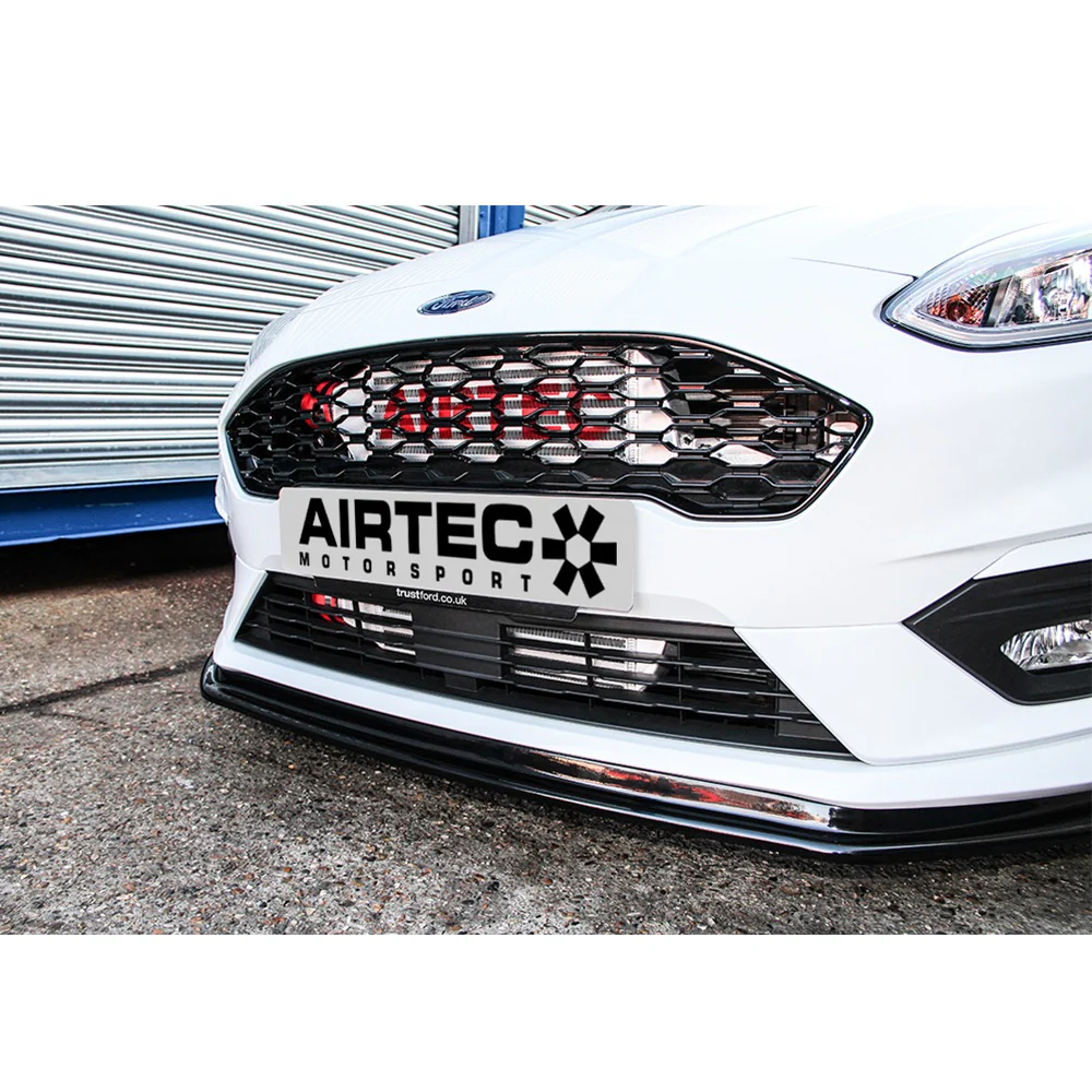 AIRTEC Motorsport Front Mount Intercooler for Fiesta MK8 1.0 ST-Line - Image 7