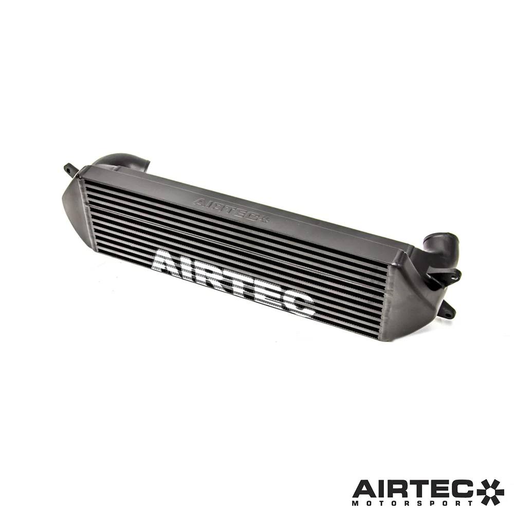 AIRTEC MOTORSPORT FRONT MOUNT INTERCOOLER FOR HYUNDAI I20N - Image 3