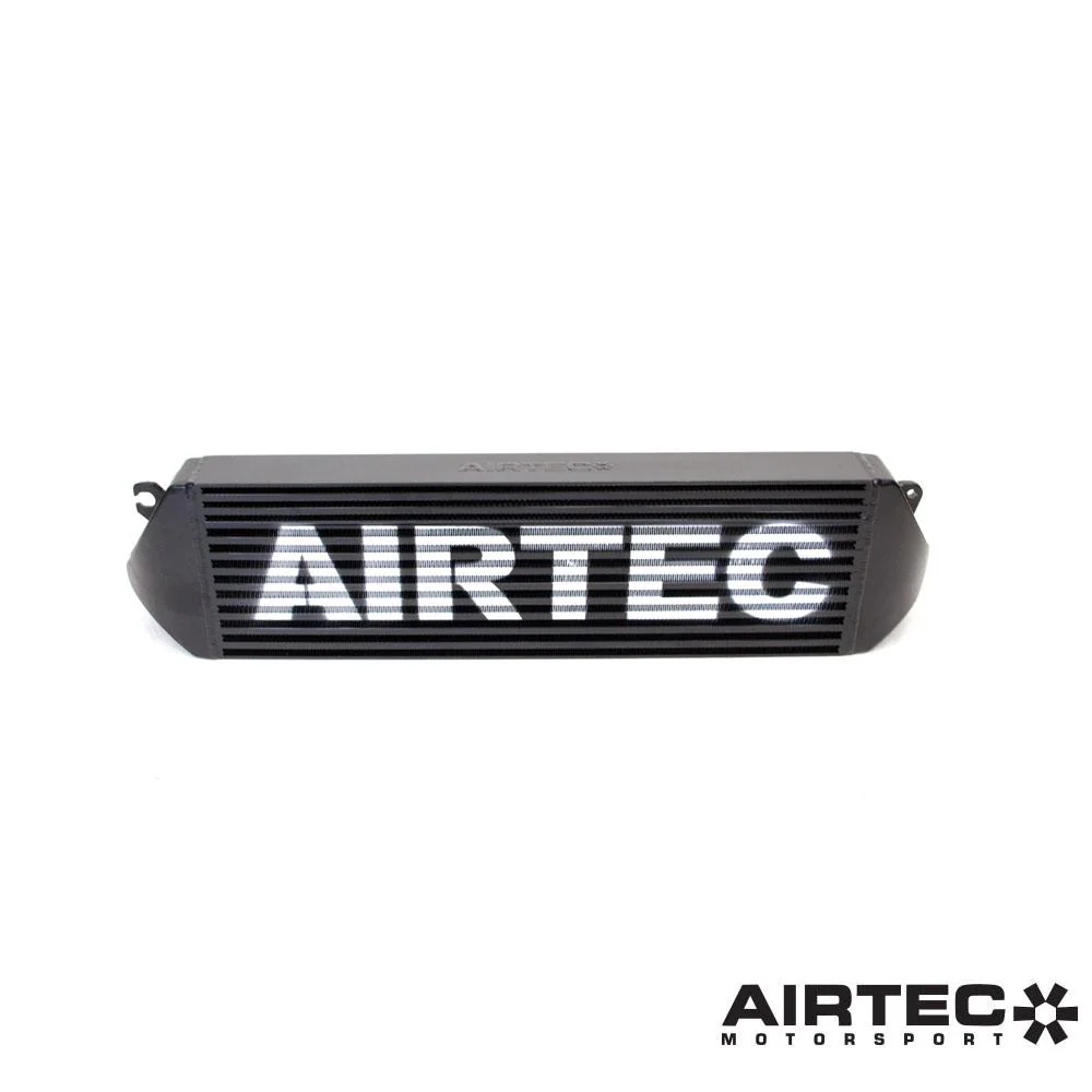 AIRTEC MOTORSPORT FRONT MOUNT INTERCOOLER FOR TOYOTA YARIS GR - Image 3