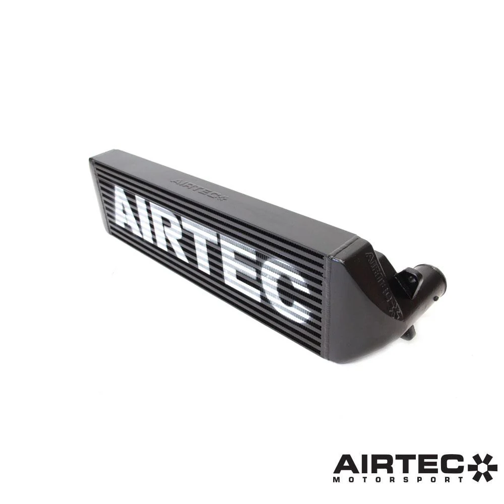 AIRTEC MOTORSPORT FRONT MOUNT INTERCOOLER FOR TOYOTA YARIS GR - Image 4