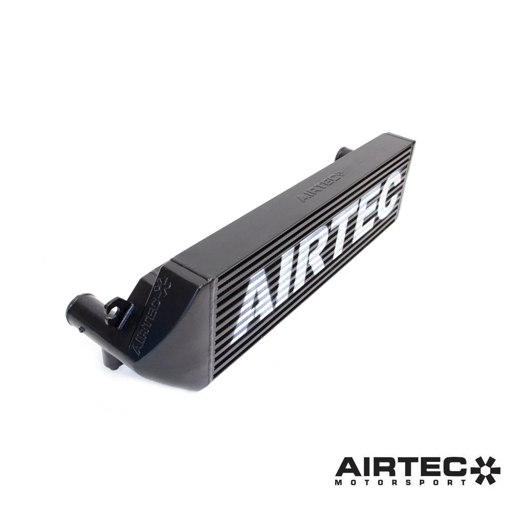 AIRTEC MOTORSPORT FRONT MOUNT INTERCOOLER FOR TOYOTA YARIS GR - Image 5