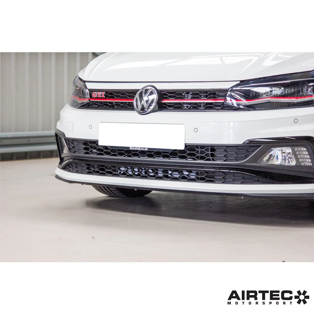 AIRTEC MOTORSPORT FRONT MOUNT INTERCOOLER FOR VW POLO GTI (AW) - Image 4