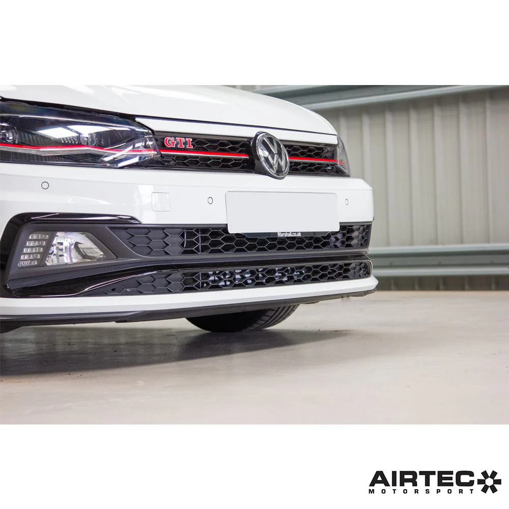 AIRTEC MOTORSPORT FRONT MOUNT INTERCOOLER FOR VW POLO GTI (AW) - Image 5