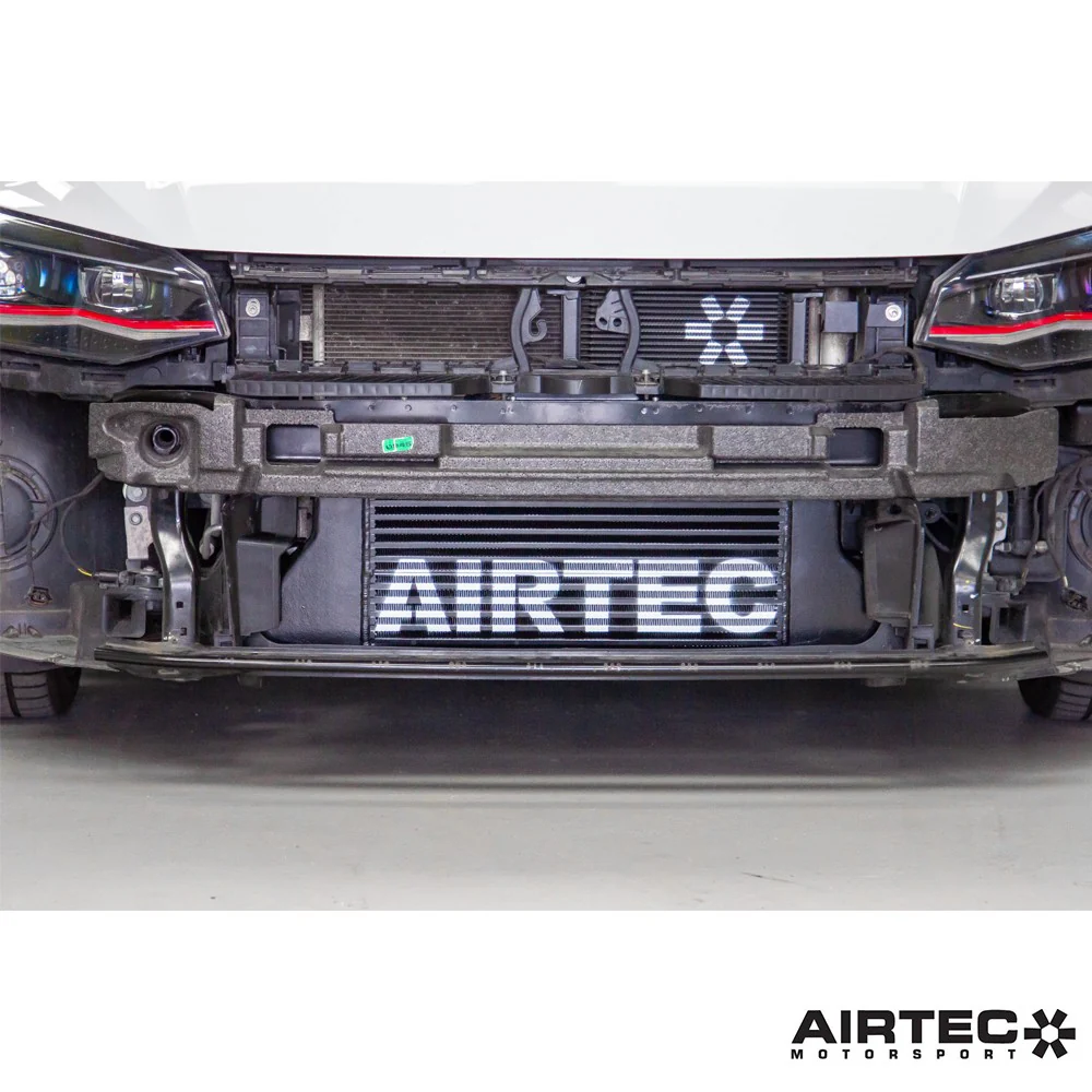 AIRTEC MOTORSPORT FRONT MOUNT INTERCOOLER FOR VW POLO GTI (AW) - Image 7