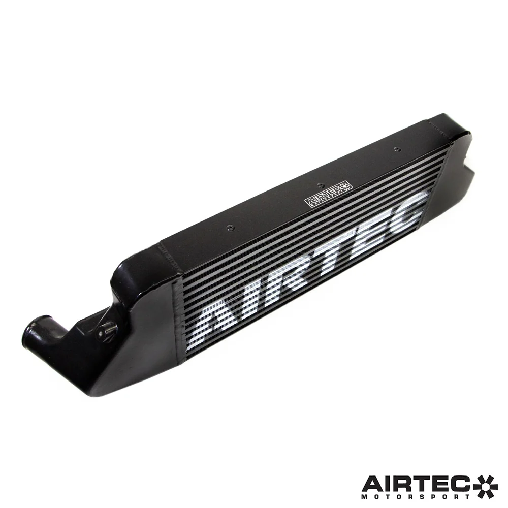 AIRTEC MOTORSPORT FRONT MOUNT INTERCOOLER FOR VW POLO GTI (AW) - Image 9
