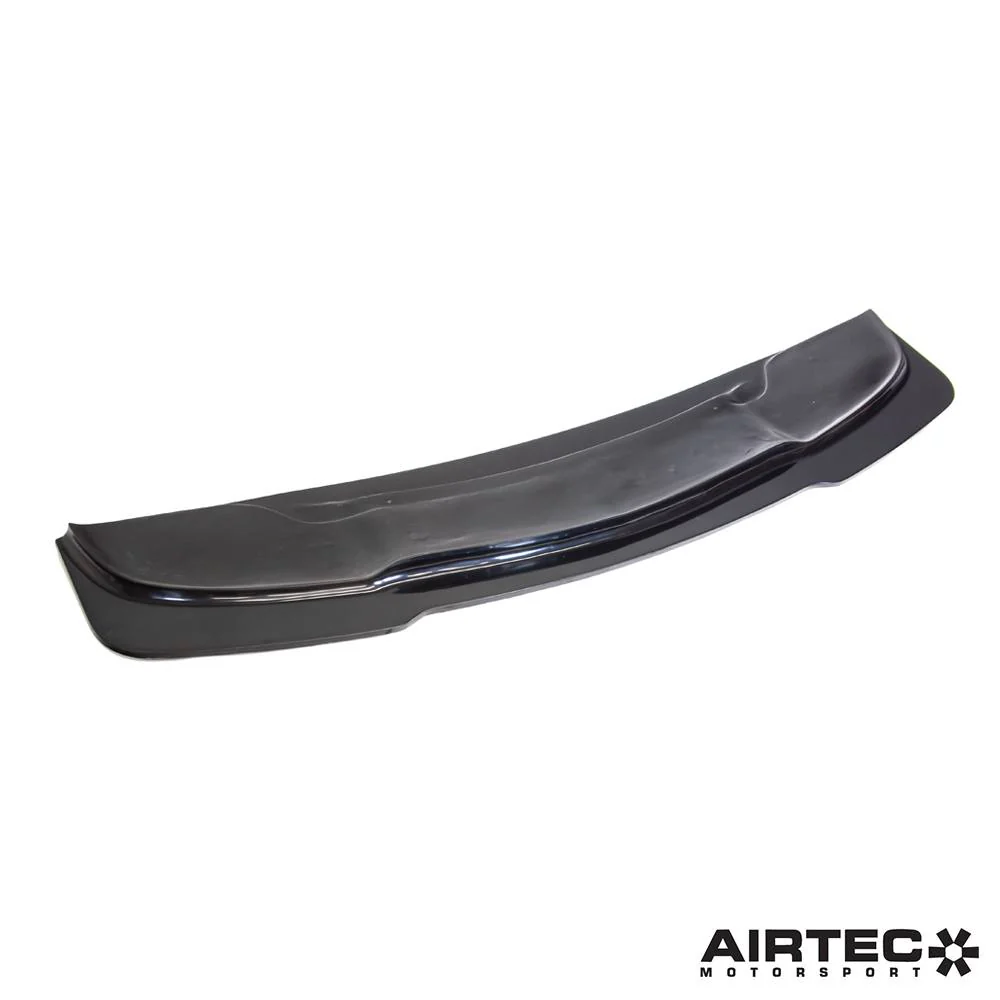 AIRTEC MOTORSPORT FRONT SPLITTER FOR MINI R56 COOPER S (WITH JCW BUMPER) - Image 3