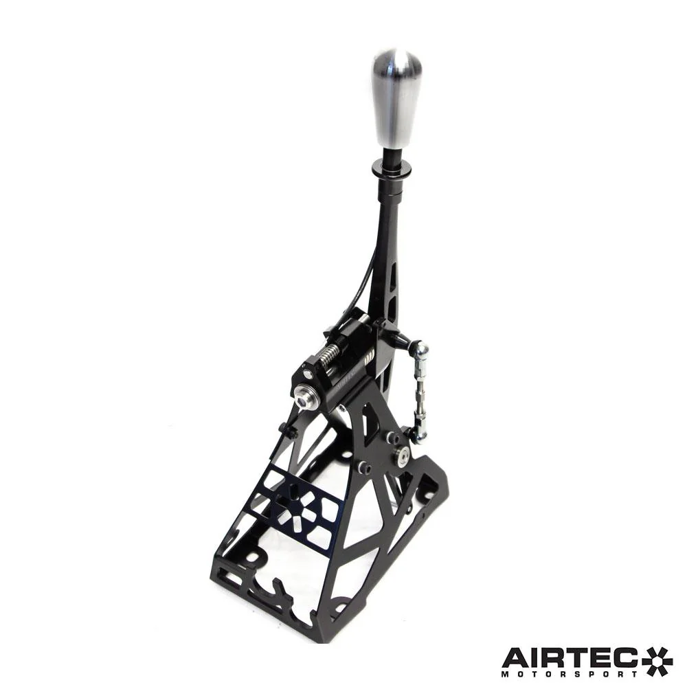 AIRTEC Motorsport Gear Shift Assembly for Toyota Yaris GR Gen 1 - Image 3