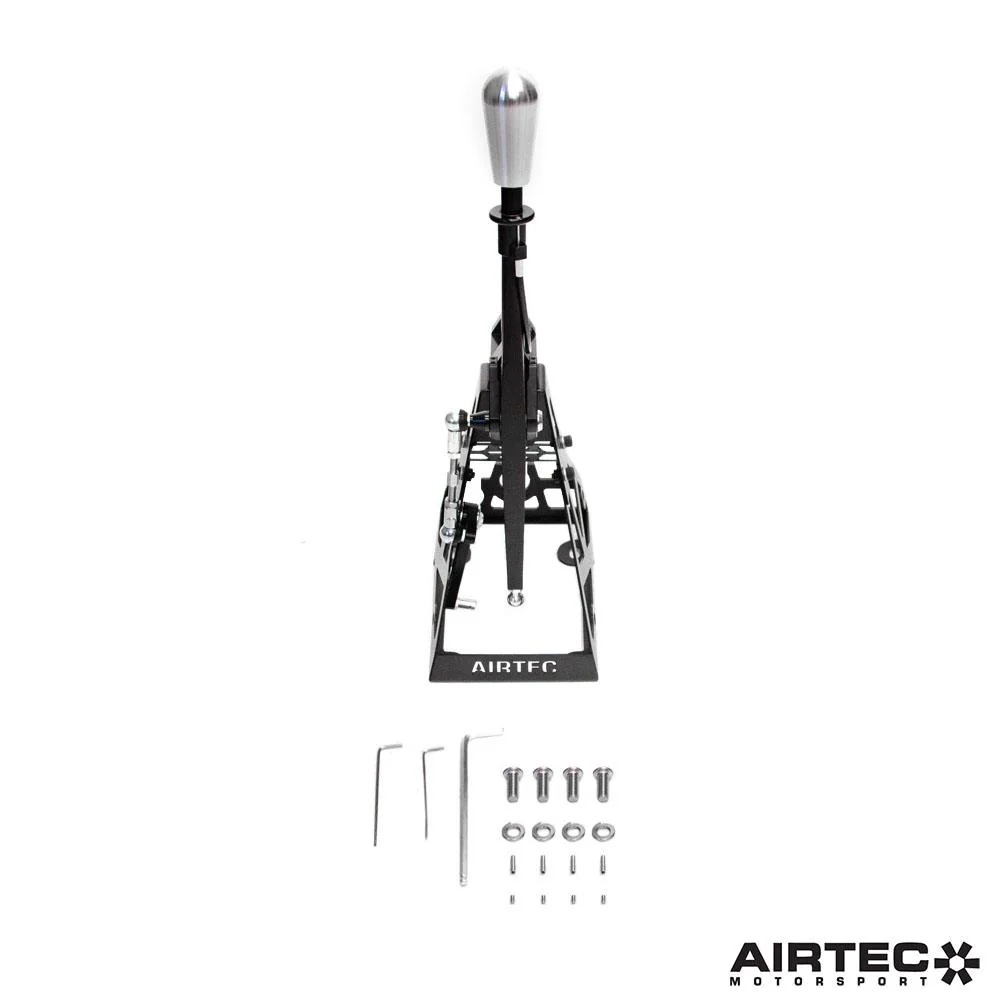 AIRTEC Motorsport Gear Shift Assembly for Toyota Yaris GR Gen 1 - Image 4