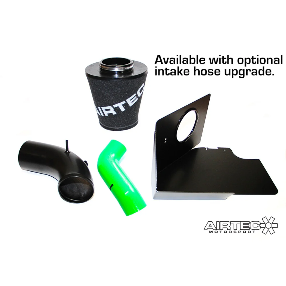 AIRTEC Motorsport Induction Kit for 1.8T & 2.0T MQB Platform - Image 2
