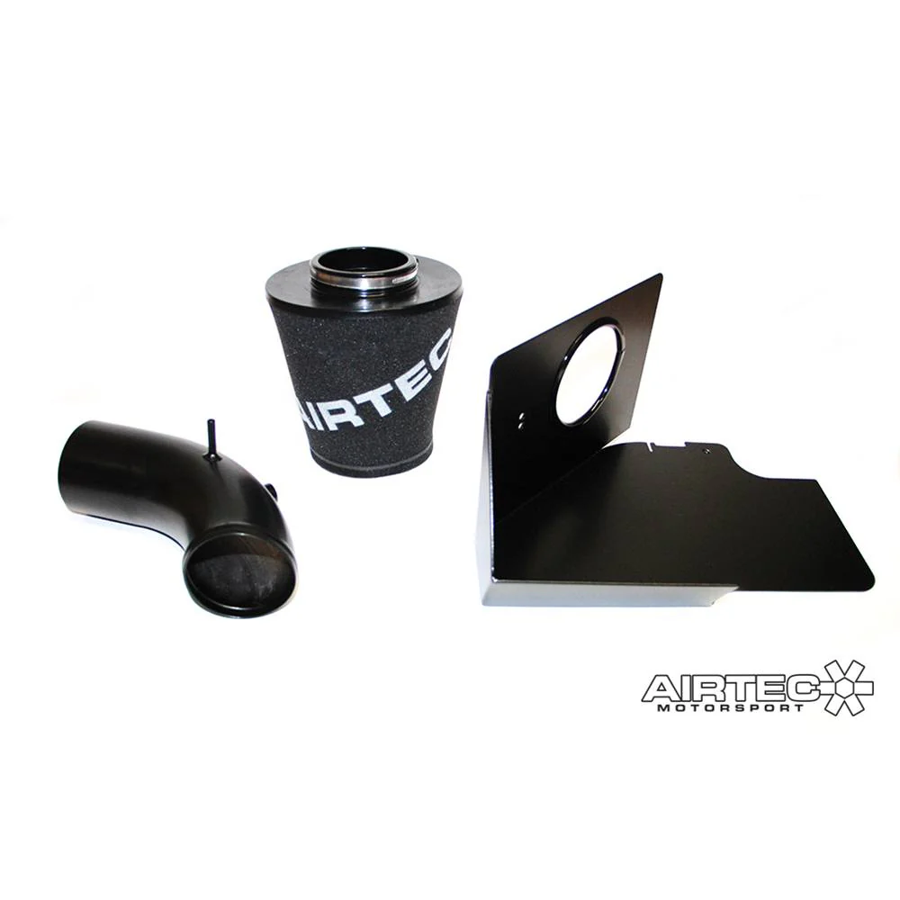AIRTEC Motorsport Induction Kit for 1.8T & 2.0T MQB Platform - Image 3