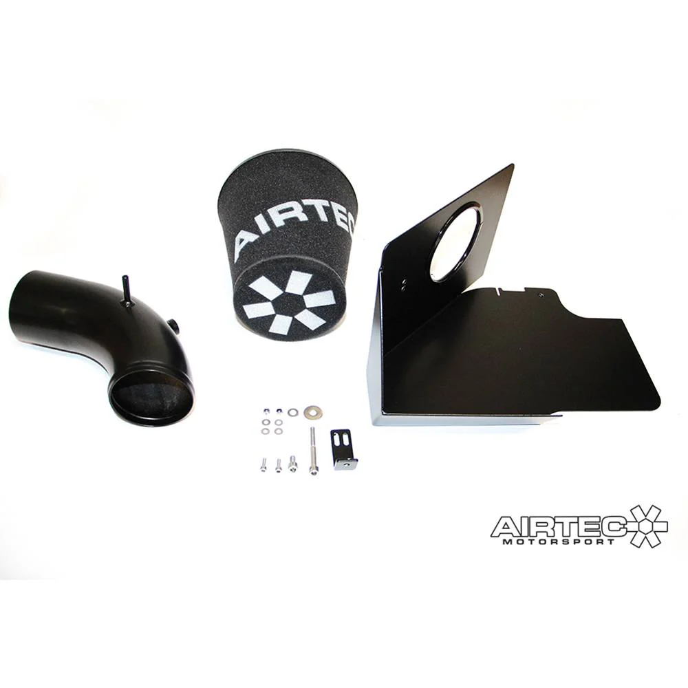 AIRTEC Motorsport Induction Kit for 1.8T & 2.0T MQB Platform - Image 4